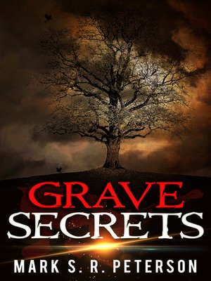 cover image of Grave Secrets